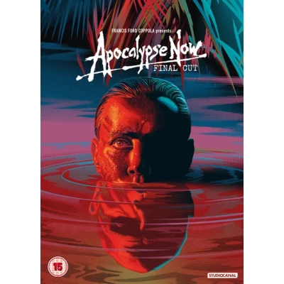 Apocalypse Now: Final Cut|Marlon Brando