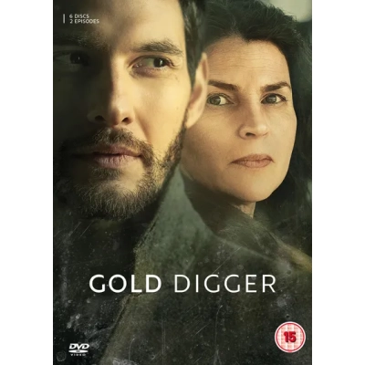 Gold Digger|Julia Ormond