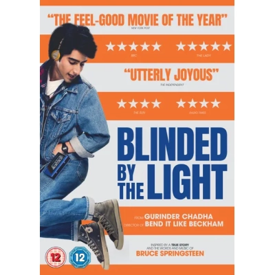 Blinded By the Light|Viveik Kalra