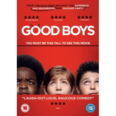 Good Boys|Brady Noon