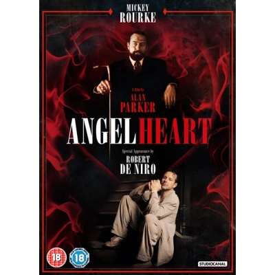 Angel Heart|Mickey Rourke