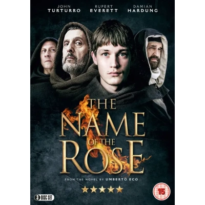 The Name of the Rose|Rupert Everett