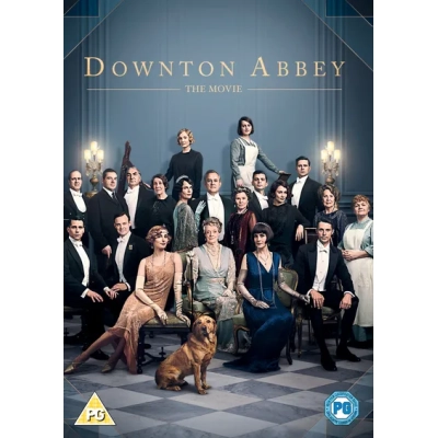 Downton Abbey: The Movie|Hugh Bonneville