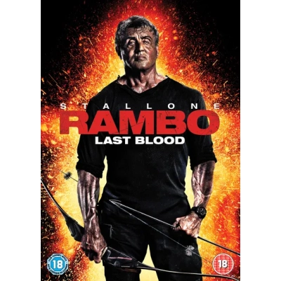 Rambo: Last Blood|Sylvester Stallone