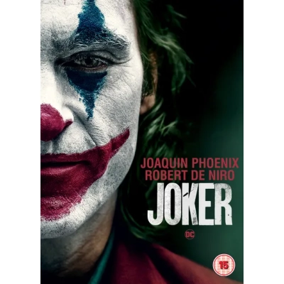 Joker|Joaquin Phoenix