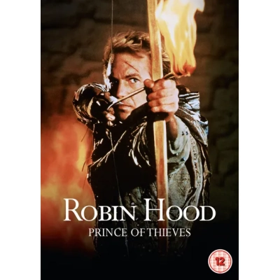 Robin Hood - Prince of Thieves|Kevin Costner