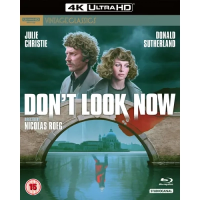 Don't Look Now|Donald Sutherland