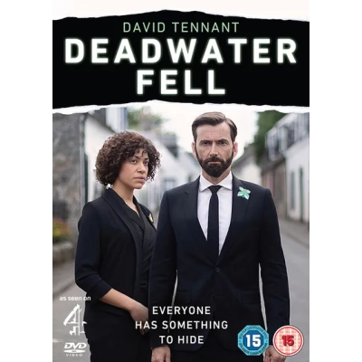 Deadwater Fell|David Tennant