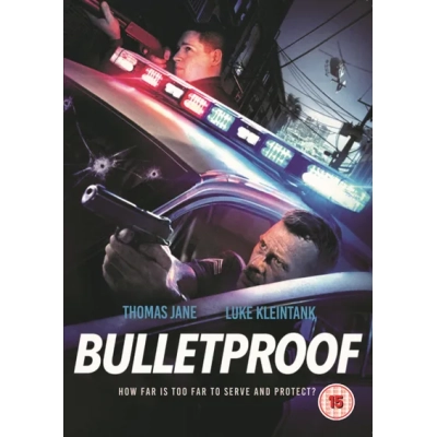 Bulletproof|Thomas Jane