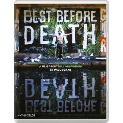 Best Before Death|Paul Duane