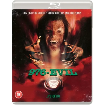 976 Evil|Stephen Geoffreys