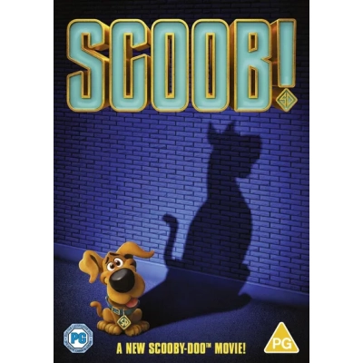 Scoob!|Jason Isaacs