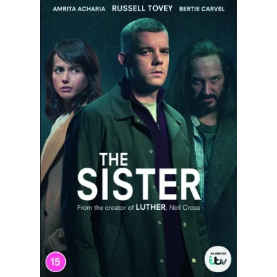 The Sister|Russell Tovey