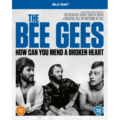 The Bee Gees: How Can You Mend a Broken Heart|Nick Jonas