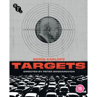 Targets|Boris Karloff