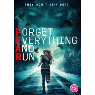 Forget Everything and Run|Marci Miller