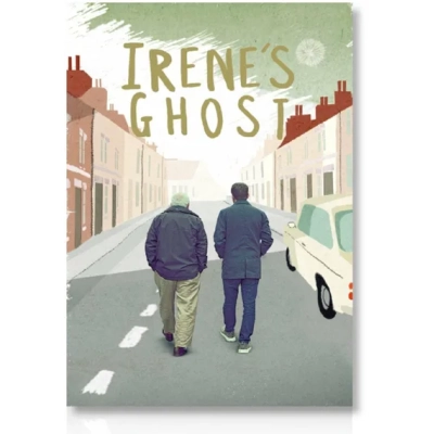 Irene's Ghost|Iain Cunningham