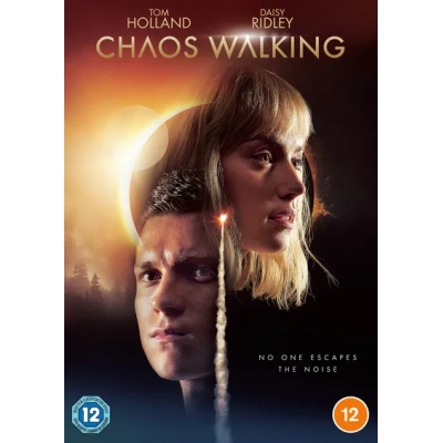 Chaos Walking|Tom Holland