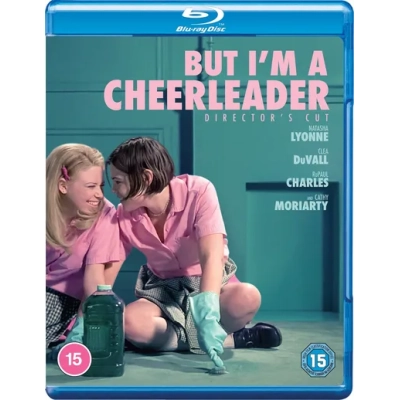 But I'm a Cheerleader|Natasha Lyonne