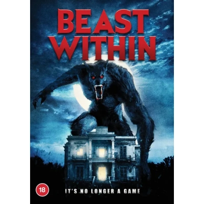 Beast Within|Colm Feore