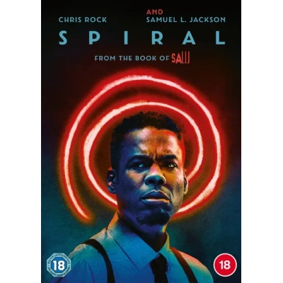 Spiral - From the Book of Saw|Chris Rock