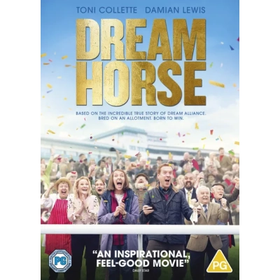 Dream Horse|Toni Collette