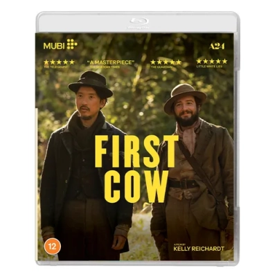 First Cow|John Magaro