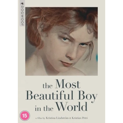 The Most Beautiful Boy in the World|Kristina Lindström