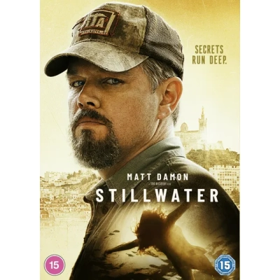 Stillwater|Matt Damon