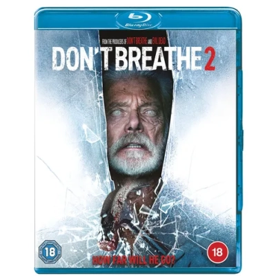 Don't Breathe 2|Stephen Lang