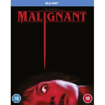 Malignant|Annabelle Wallis