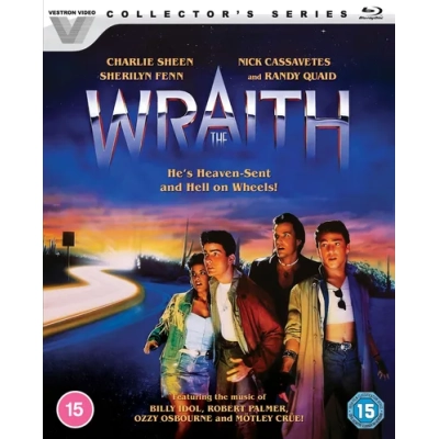 The Wraith|Nick Cassavetes