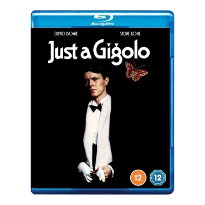 Just a Gigolo|David Bowie