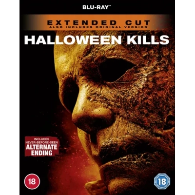 Halloween Kills|Judy Greer