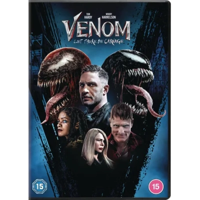 Venom: Let There Be Carnage|Tom Hardy