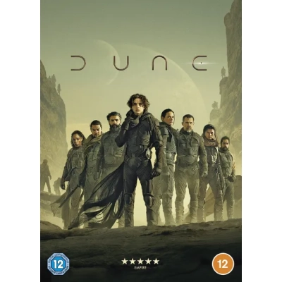 Dune|Timothée Chalamet