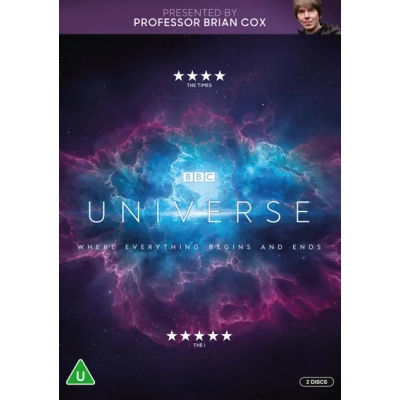 Universe|Gideon Bradshaw