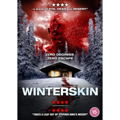 Winterskin|David Lenik