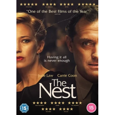 The Nest|Jude Law