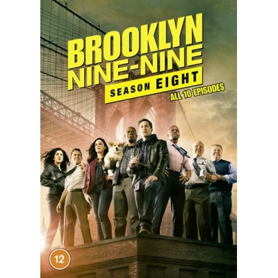 Brooklyn Nine-Nine: Season Eight|Andy Samberg