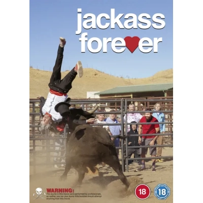 Jackass Forever|Jeff Tremaine
