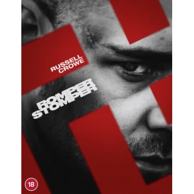 Romper Stomper|Russell Crowe