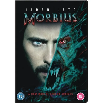 Morbius|Jared Leto