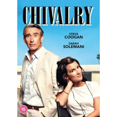 Chivalry|Steve Coogan