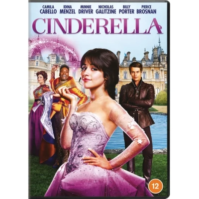 Cinderella|Camila Cabello