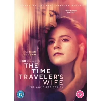 The Time Traveler's Wife|Rose Leslie