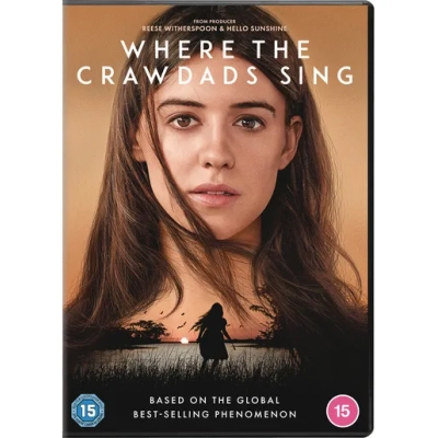 Where the Crawdads Sing|Daisy Edgar-Jones