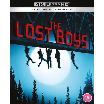 The Lost Boys|Corey Feldman