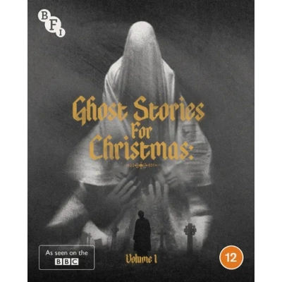 Ghost Stories for Christmas: Volume 1|Michael Hordern