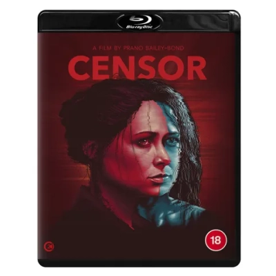 Censor|Niamh Algar